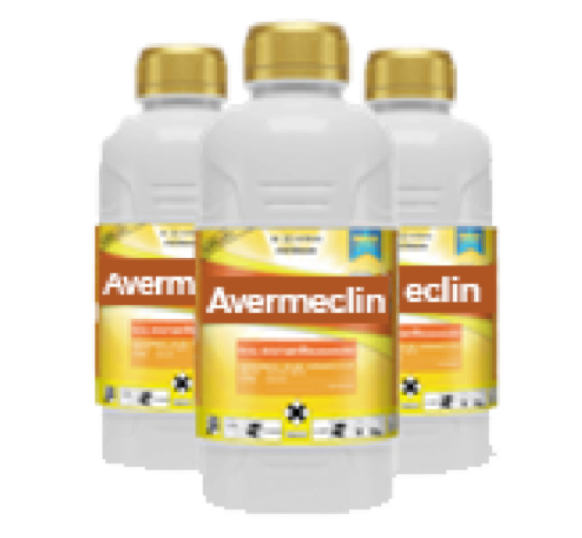 Avermeclin