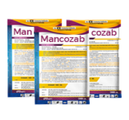 Mancozab