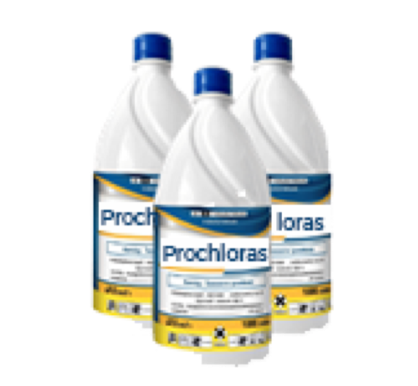 Prochloras