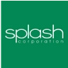 splash